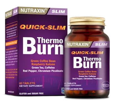 Nutraxin - Thermo Burn